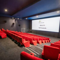 Pathé Boulogne-Billancourt