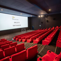 Pathé Boulogne-Billancourt