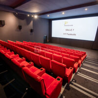 Pathé Boulogne-Billancourt