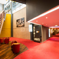 Pathé Boulogne-Billancourt