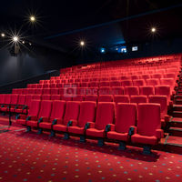 Pathé Boulogne-Billancourt
