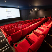Pathé Boulogne-Billancourt