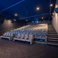 Pathé Boulogne-Billancourt