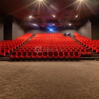 Pathé Levallois-Perret