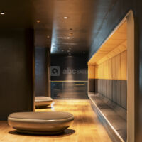 Espace cocktail