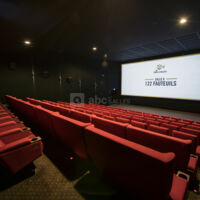 Salle 8