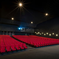 Pathé Quai d'Ivry