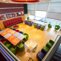 Espace VIP