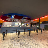 Pathé Quai d'Ivry