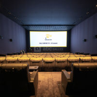 Pathé Quai d'Ivry