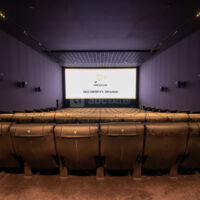 Pathé Quai d'Ivry