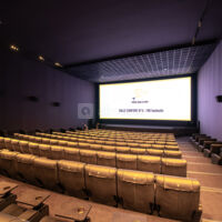 Pathé Quai d'Ivry