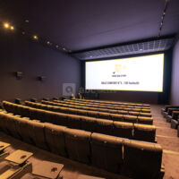 Pathé Quai d'Ivry