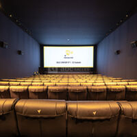 Pathé Quai d'Ivry