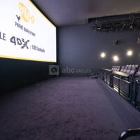 Pathé Quai d'Ivry