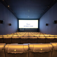 Pathé Quai d'Ivry