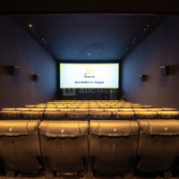 Pathé Quai d'Ivry