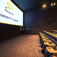 Pathé Quai d'Ivry