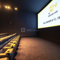 Pathé Quai d'Ivry