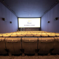 Pathé Quai d'Ivry