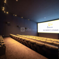Pathé Quai d'Ivry