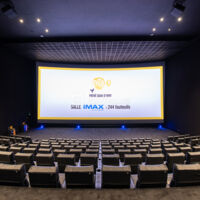 Pathé Quai d'Ivry