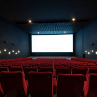 Pathé Quai d'Ivry