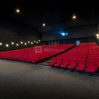 Pathé Quai d'Ivry