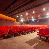 Gaumont Champs-Élysées