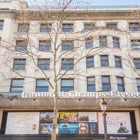 Gaumont Champs-Élysées