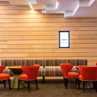 Espace cocktail