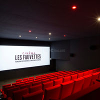 Auditorium