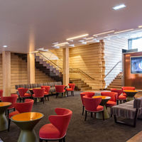 Espace cocktail