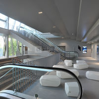 Espace cocktail