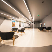 Espace cocktail