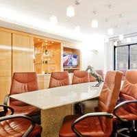Immeuble louis vuitton - boardroom