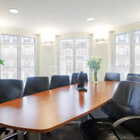 Opéra vendôme - boardroom