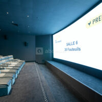 Pathé Parnasse