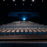 Pathé Parnasse