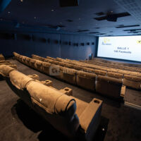 Salle 1