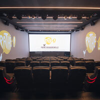 Pathé Beaugrenelle