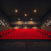 Pathé Beaugrenelle