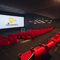 Pathé Beaugrenelle