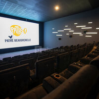 Pathé Beaugrenelle