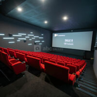 Pathé Beaugrenelle
