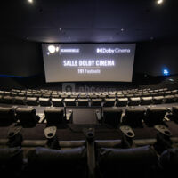 Pathé Beaugrenelle