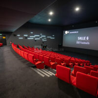 Pathé Beaugrenelle