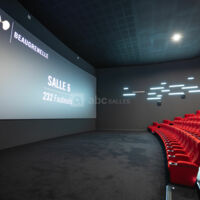 Pathé Beaugrenelle