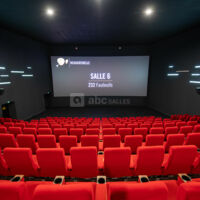 Pathé Beaugrenelle