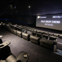 Pathé Beaugrenelle